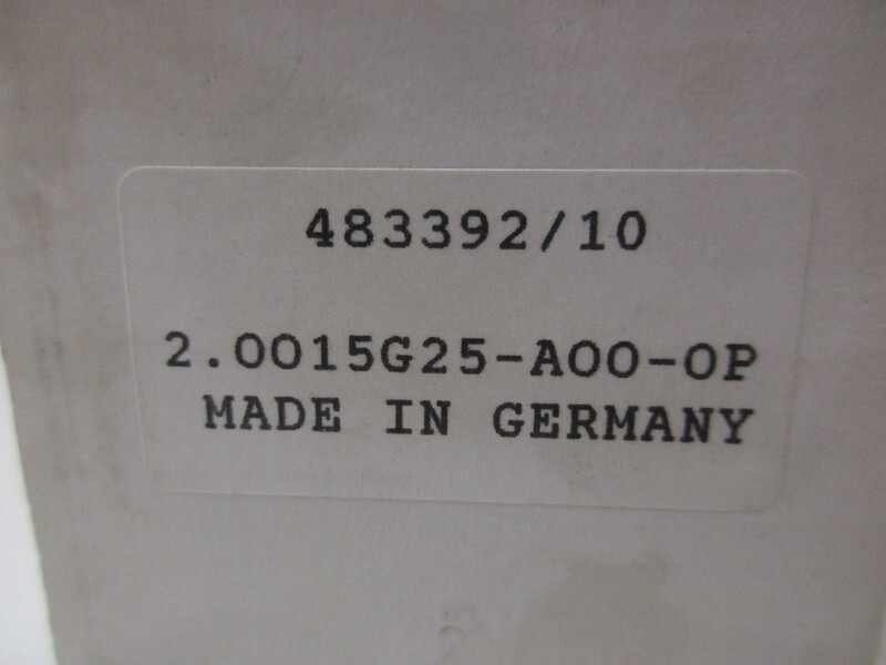 EPE TECHNOLOGY 2.0015G25-A00-0P NSMP