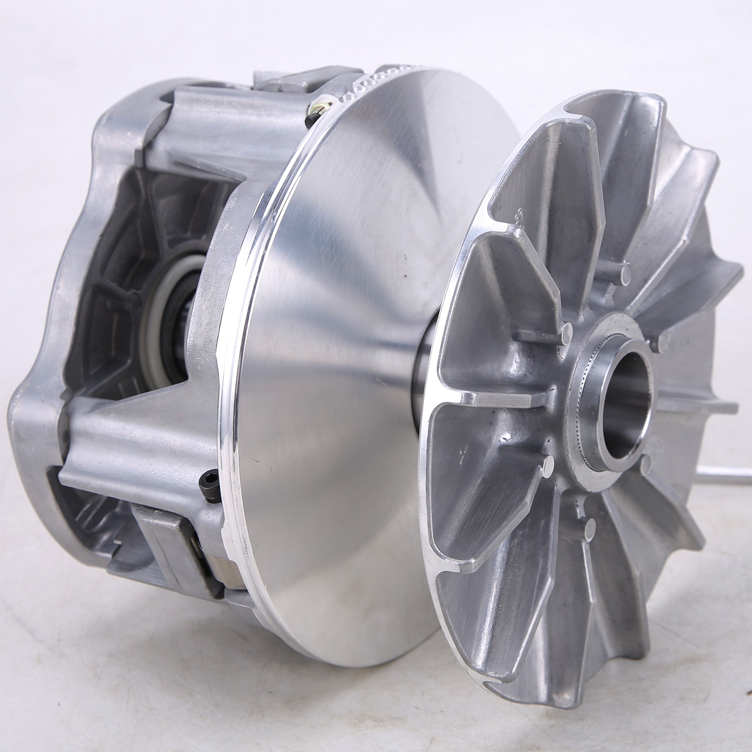 For Polaris RANGER 570 2014-2019 Primary Drive Clutch W/ Belt 1323258 1323255