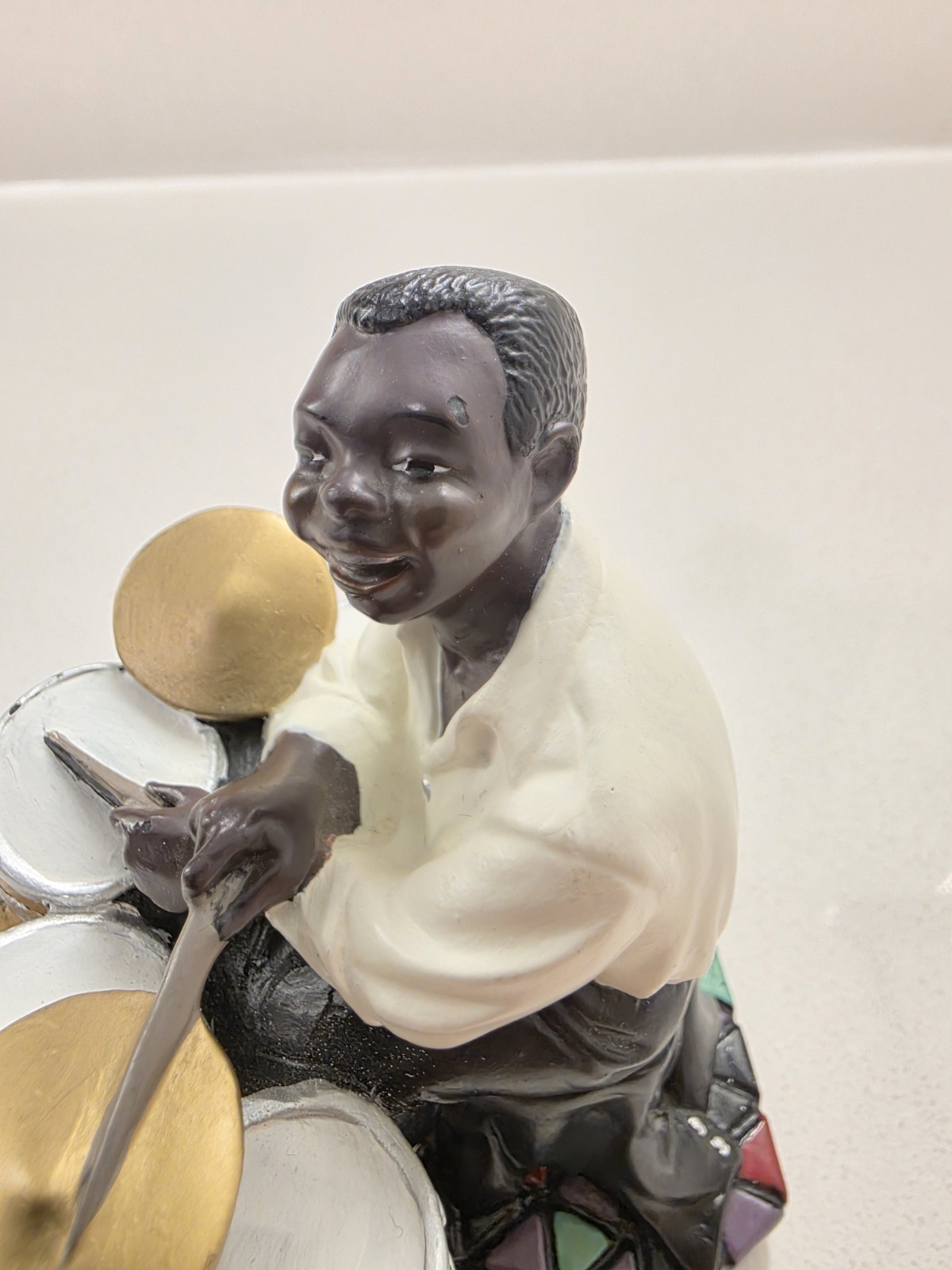 Enesco Jazz Ros Drummer, 1994 Parastone - All That Jazz