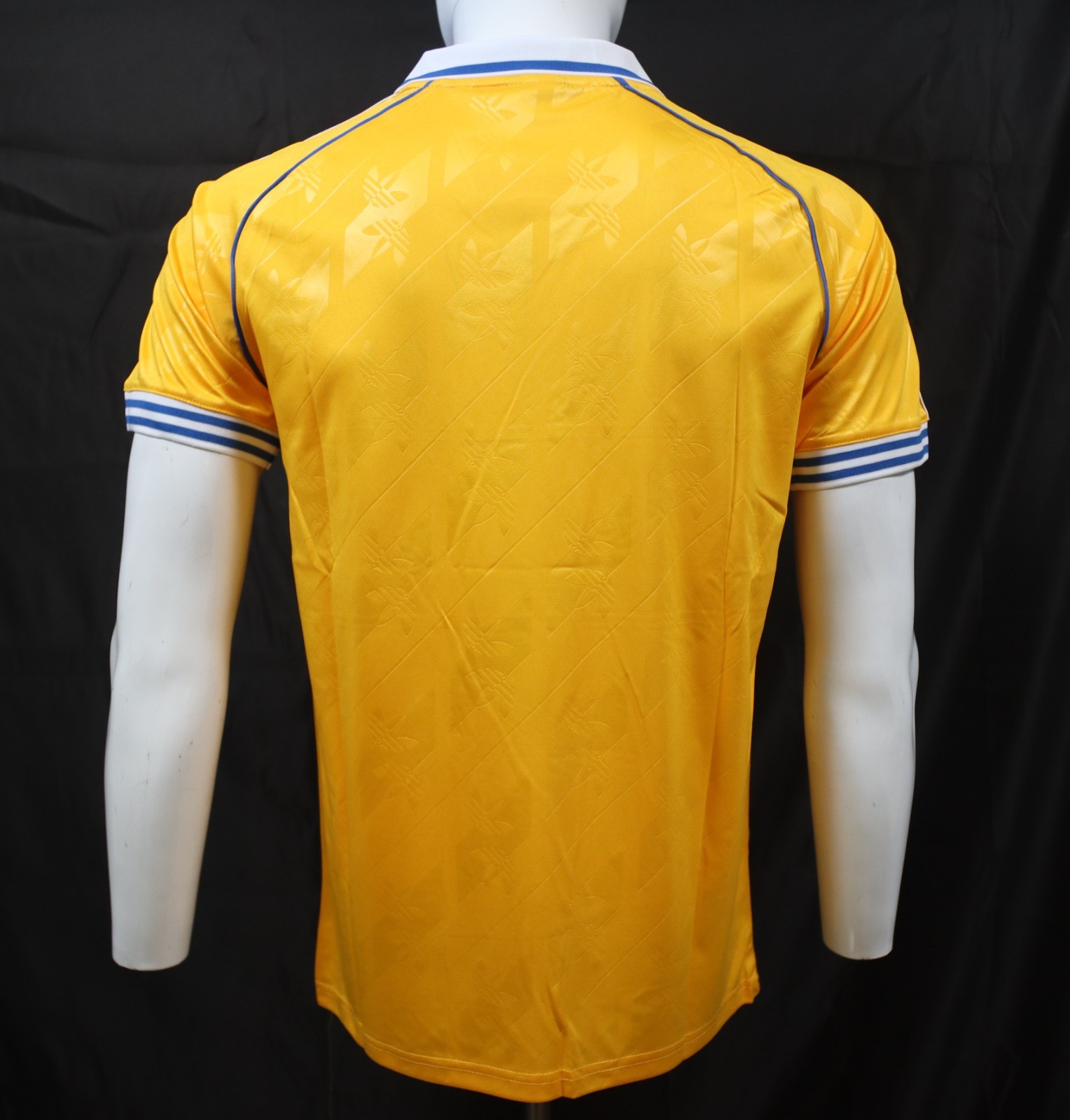 TIGRES UANL 65 ANIVERSARIO (Talla Reducida) slim fit (LEER DESCRICION)