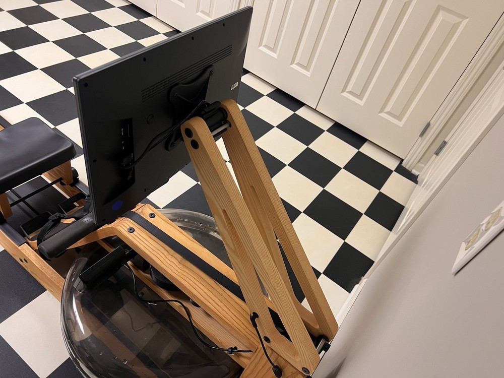 Ergatta WaterRower Upgrade Package