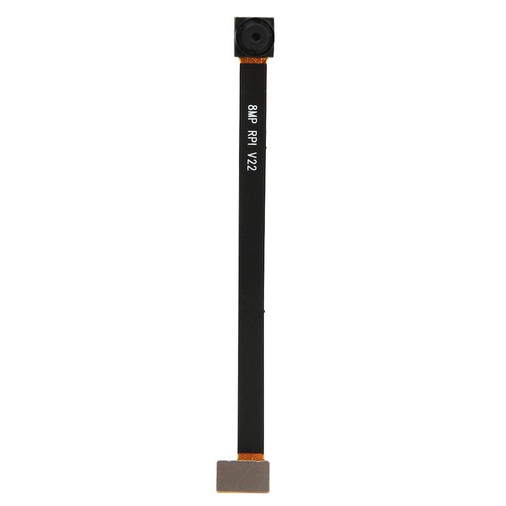Plug and Play 1/4 Inch 1080P Camera Module, IMX219, Conversion Cable for 2 Ge...