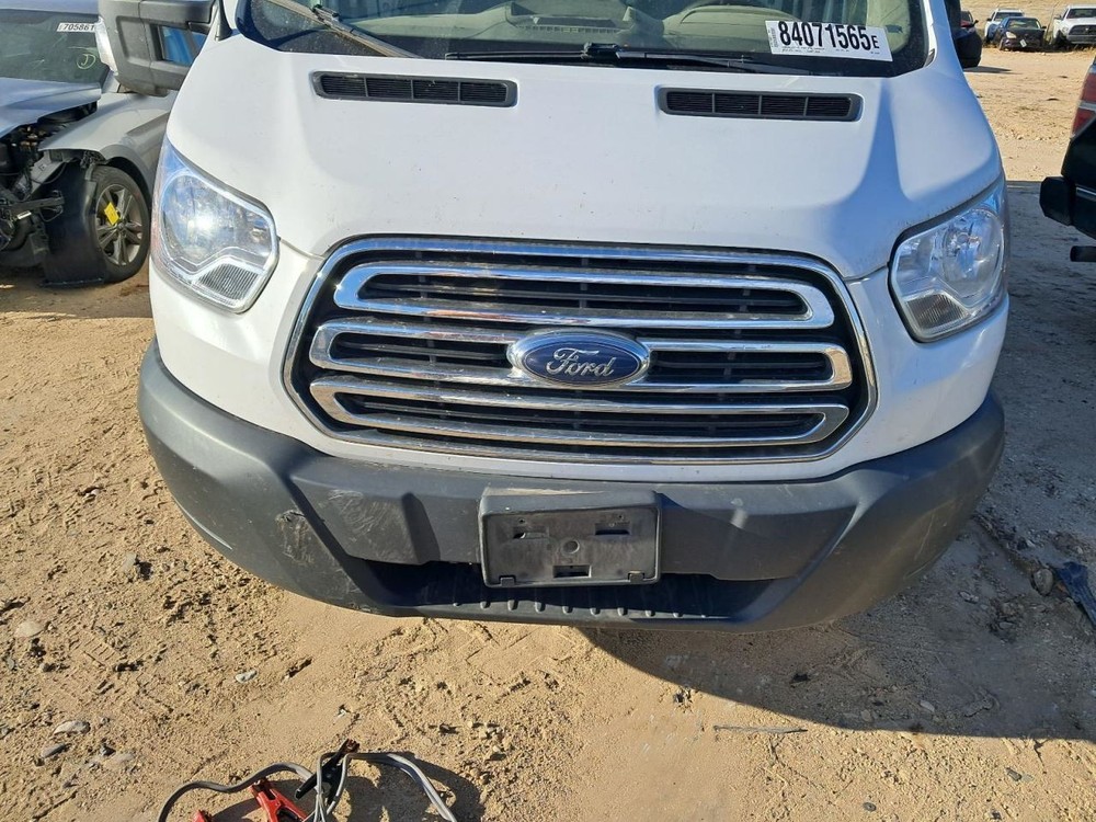 Shifter TRANSIT35 2018 Transmission Shift 1534860