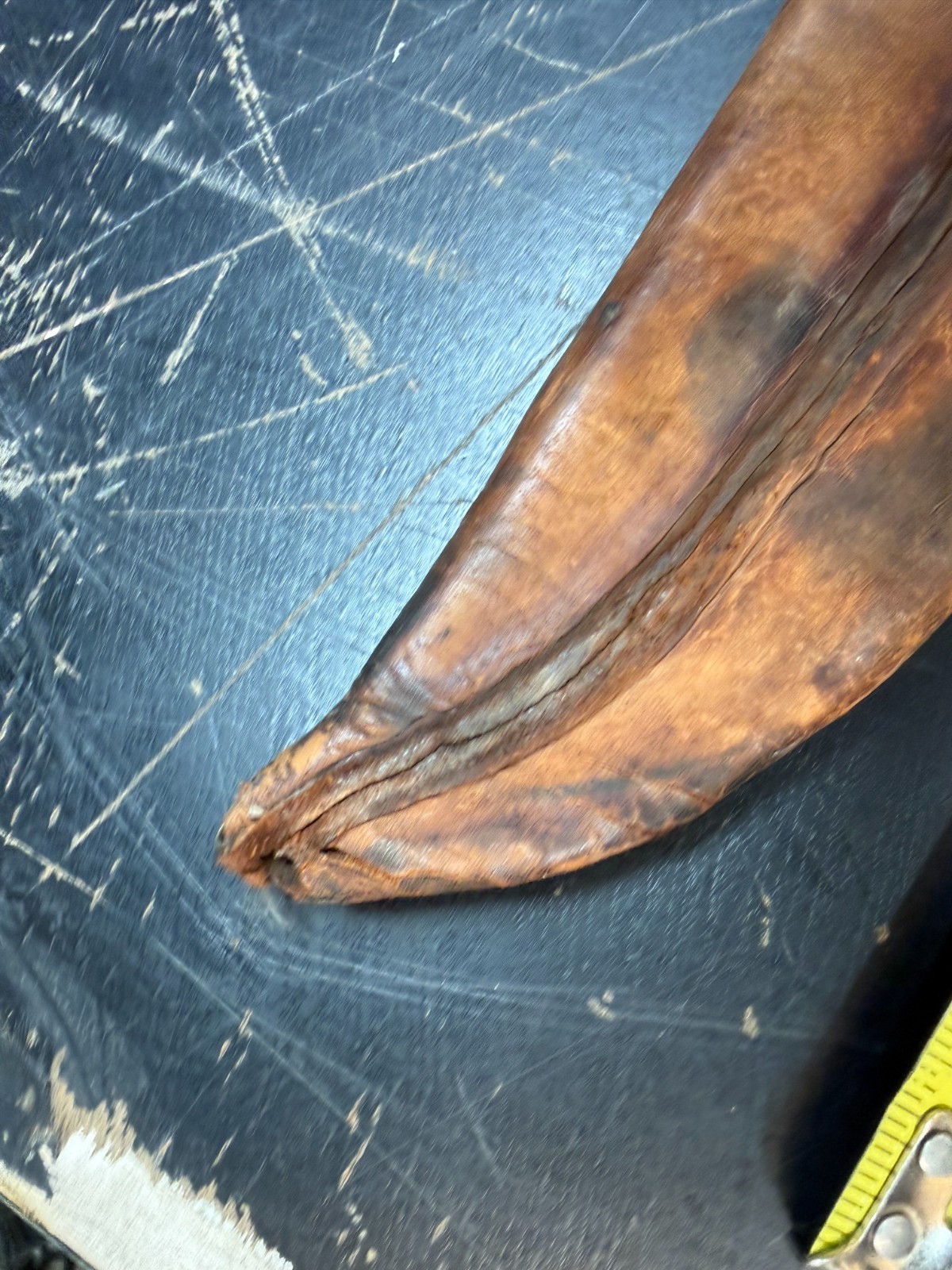 Clyde Machete US WW2 23"