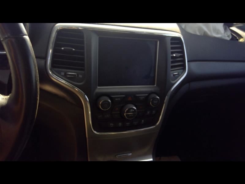 18-19 DODGE DURANGO Engine ECM Electronic Control Module 3.6L 68330924AA