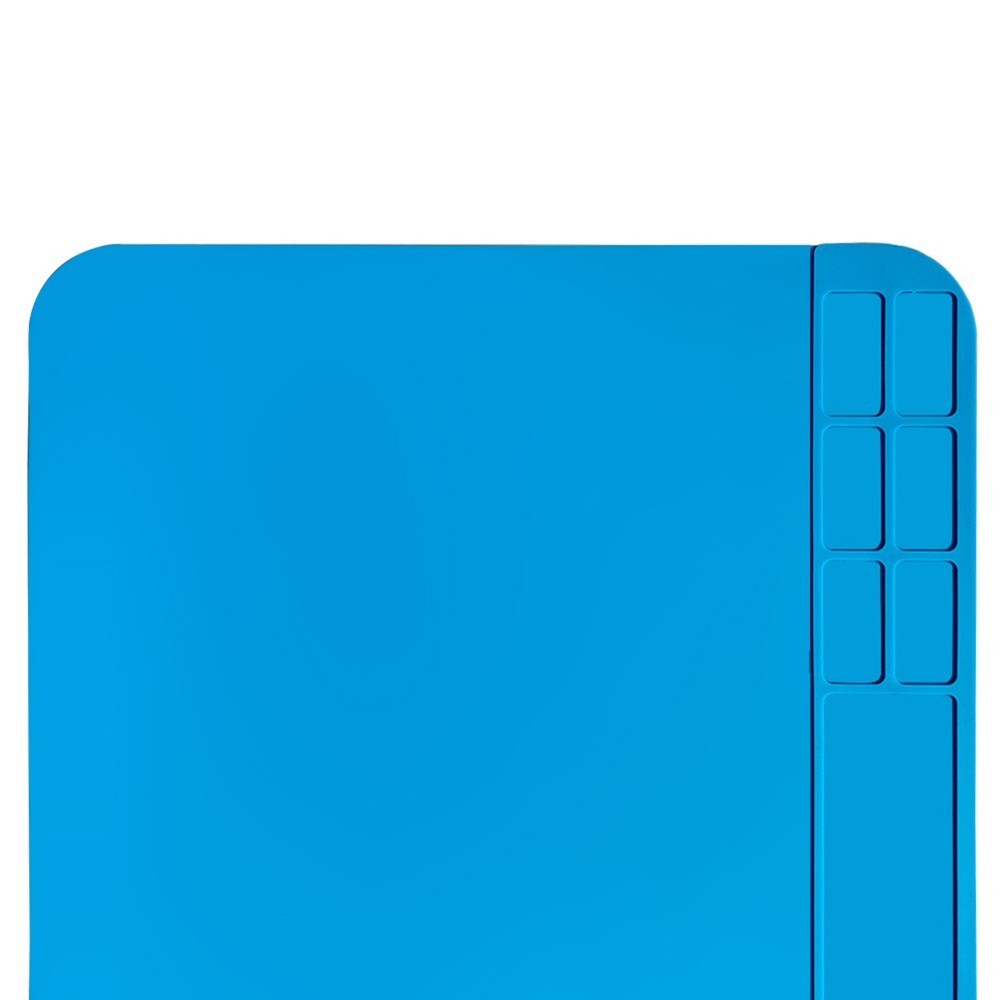 High Performance Heat Resistant Work Mat for Efficient Soldering Tasks