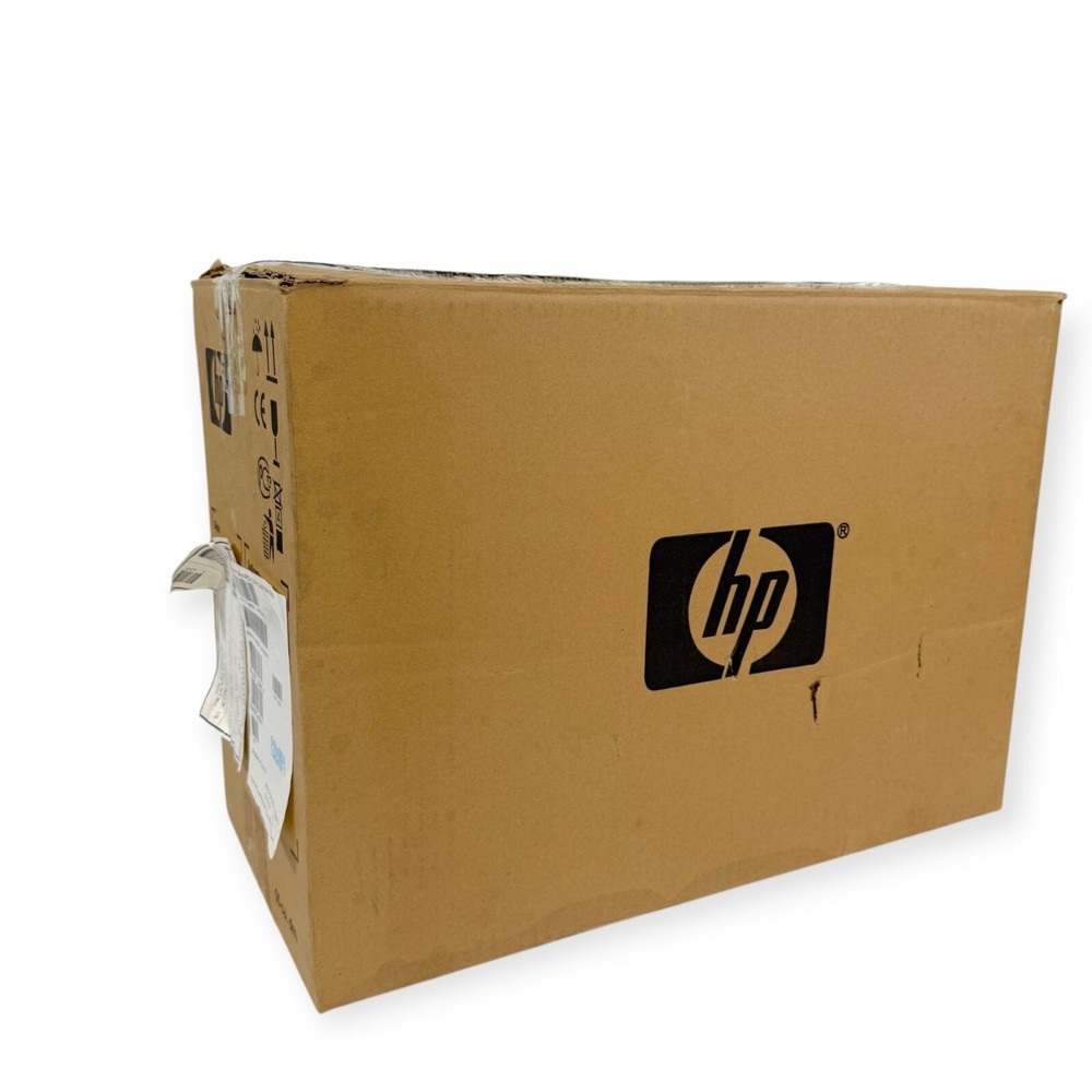 Hewlett Packard HP AF512A Modular PDU Rackmount Power Distribution Unit 3PH 24A