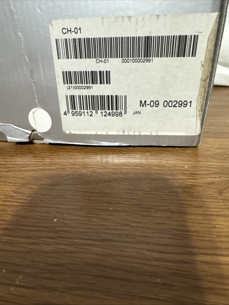 KORG CLIPHIT CH-01 Clip Trigger Drum Kit, Clip Drum Kit, New