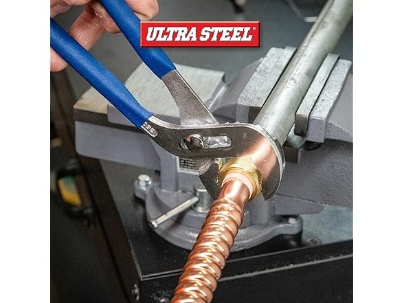 ULTRA STEEL UJ0002CK 3 PCS MISC.SET