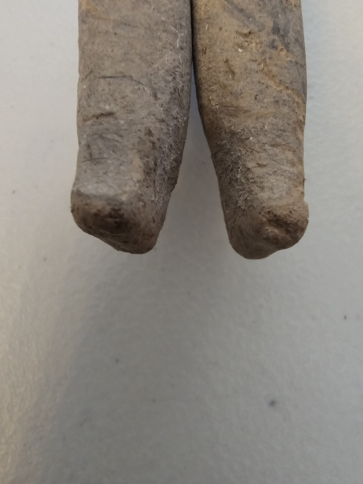 Pre-Columbian Colima Terracotta Figure Likely From the Jalisco Area of Mexico