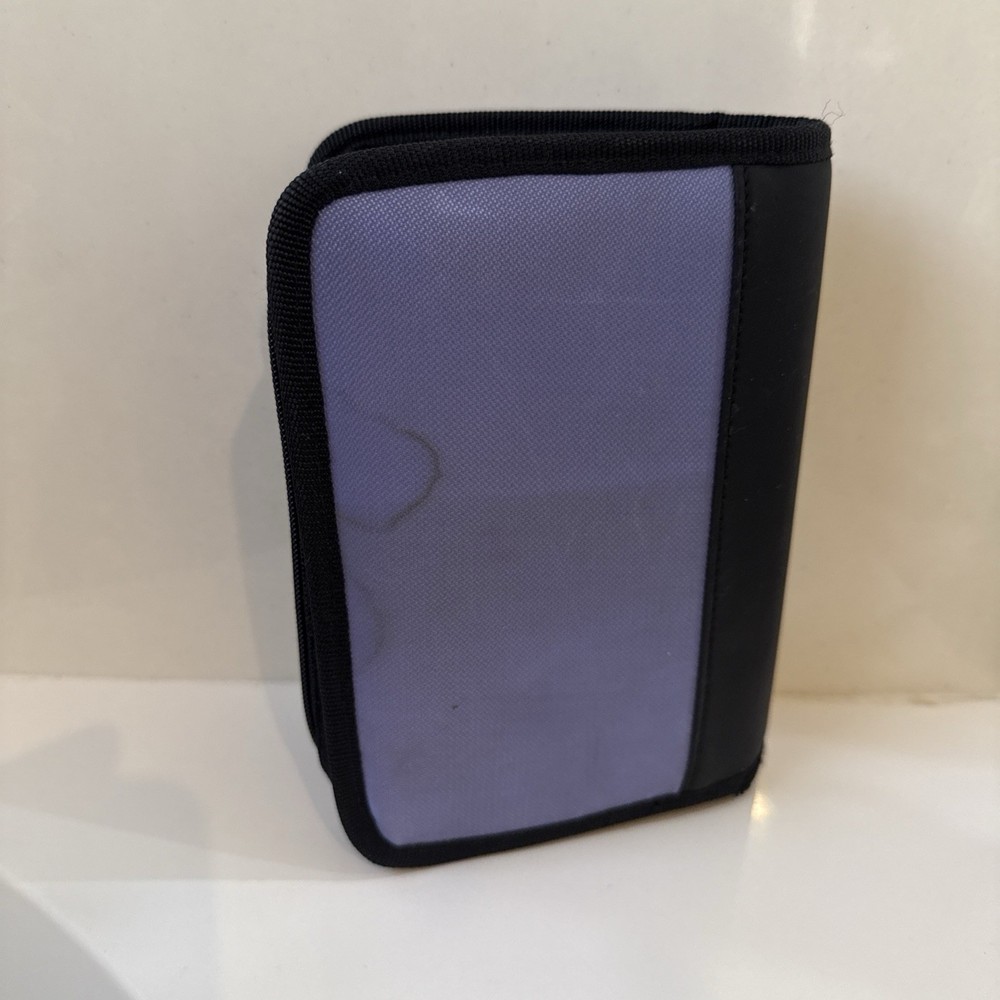 Nintendo DS Purple case only