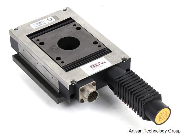 Klinger UT100-25 Linear Translation Stage