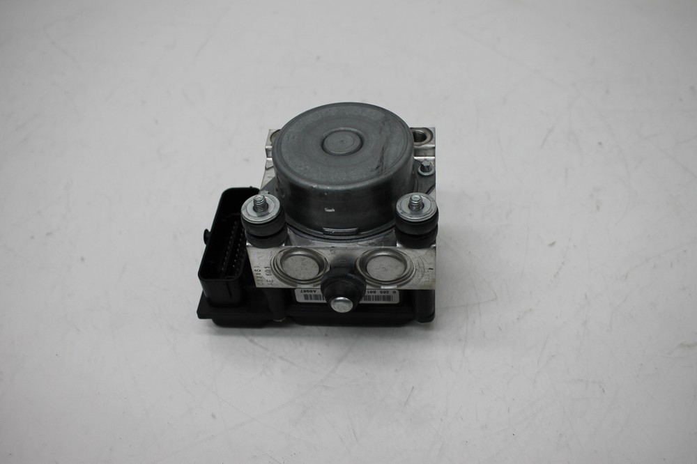 U 2013 13 DUCATI MONSTER EVO 1100 ABS CONTROL MODULE PUMP OEM