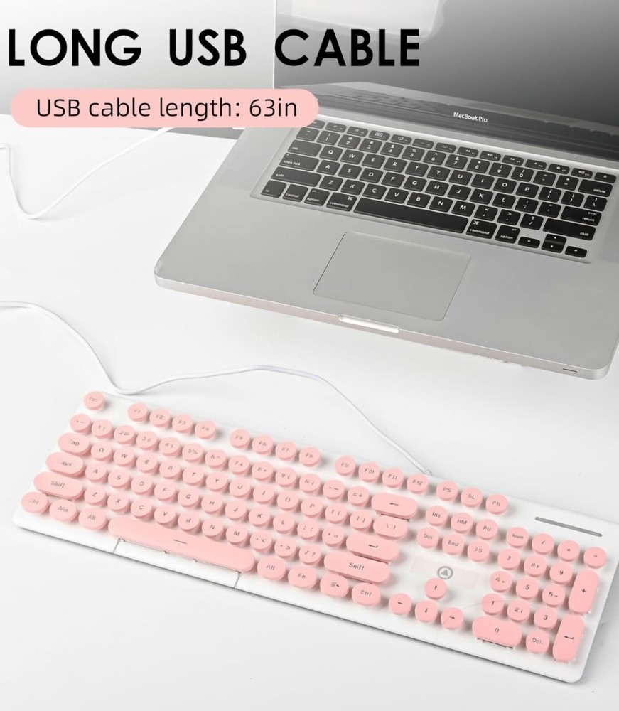 Gaming Keyboard Surman V300