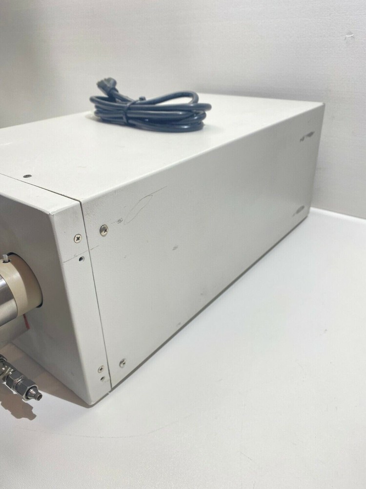 Varian SD-2 SD2 HITACHI HPLC Prostar Prepstar Solvent Delivery System