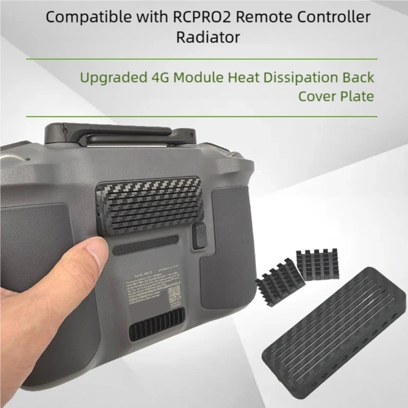 Efficient Heat Reduction Module Camera Gear Enhances During Motion Shoots