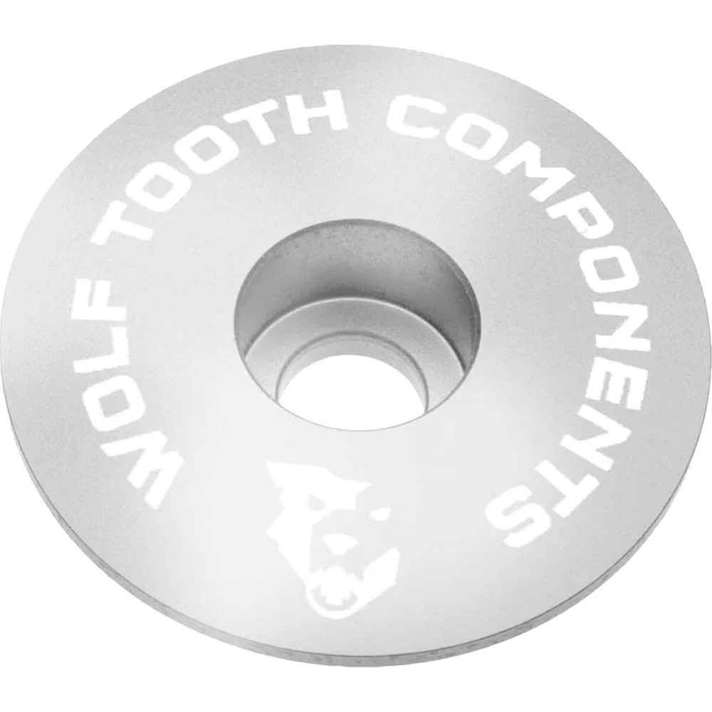 Wolf Tooth Components Ultralight Stem Cap