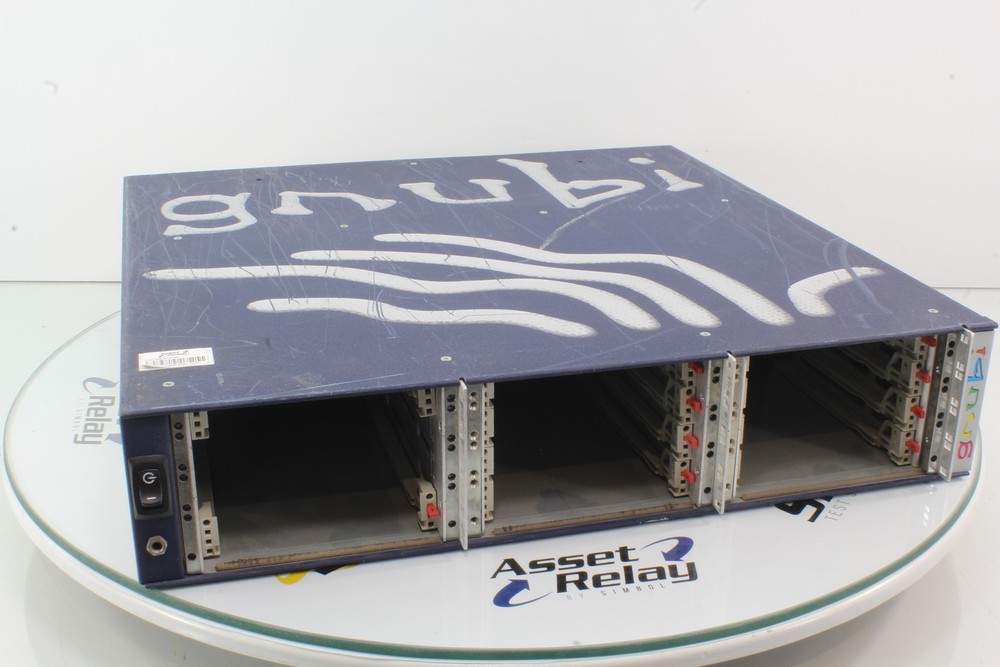 Gnubi EPX8 Rack NETS-100