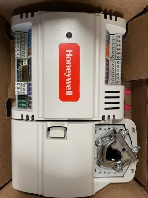 Honeywell Stryker CVB4022AS-VAV1 BACnet Controller