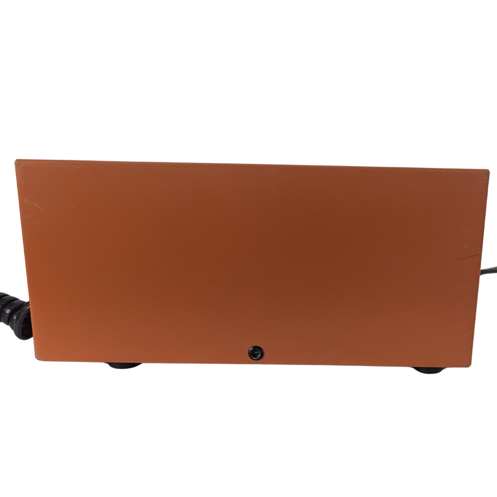 Starr-Tec Hogger Walk-Around System 100W Solid State G Scale DC
