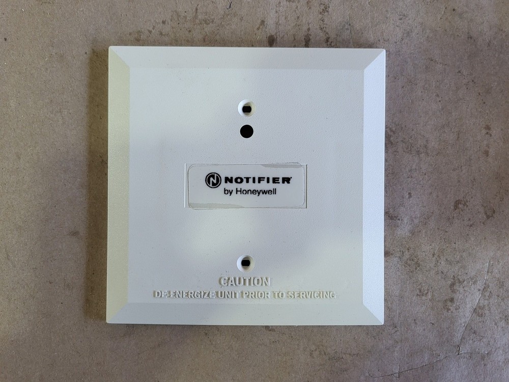 SURPLUS NEW Honeywell FRM-1A Relay Control Module – Safety