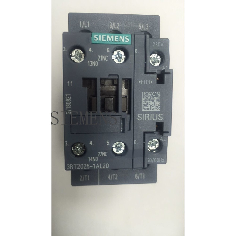 1PCS NEW contactor 3RT2023-1AL20