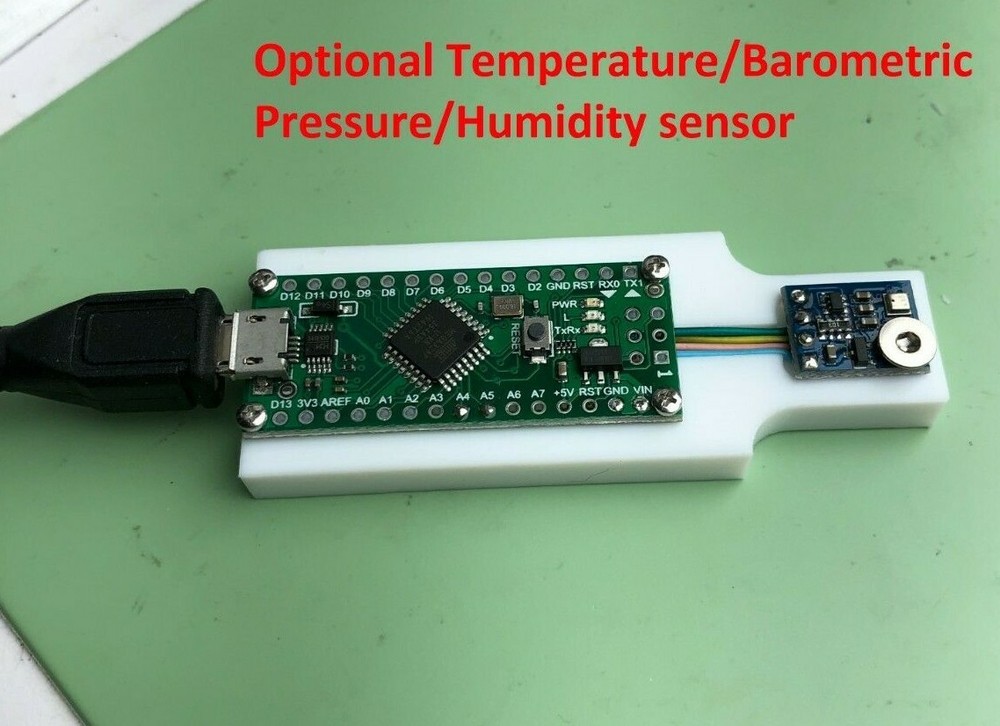 Hamilton 22 Chronometer Timing Software