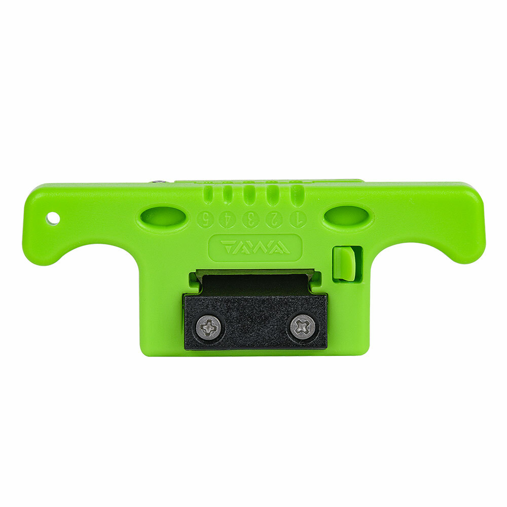 Replaceable blade Mid-Span Access Tool MSAT5 suit for 1.9-3.0mm Cable Cutter