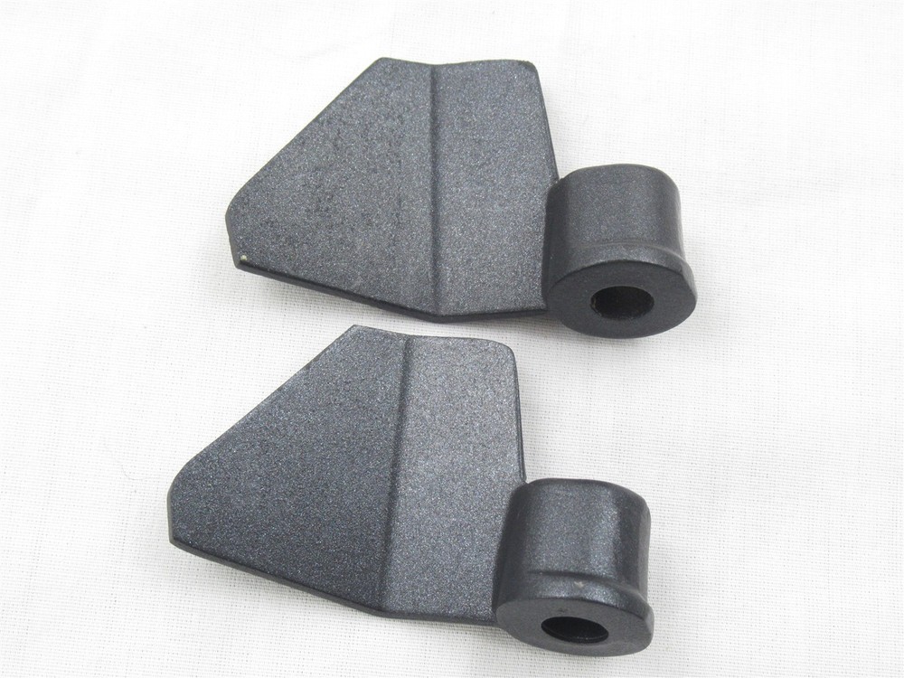 2 Paddle for BREADMAN Bread Machine Model TR-888 Kneading Blade Part Maker Baker