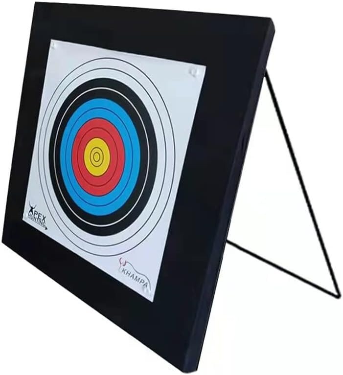 Archery Target for Backyard 2x2 Ft. Bow Target