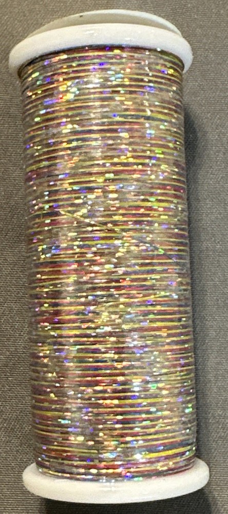 Superior Threads Glitter Thread 112 Made In Japan