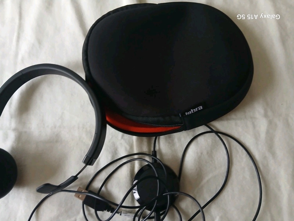 Jabra Evolve 30 II - MS Stereo model ENC060 usb