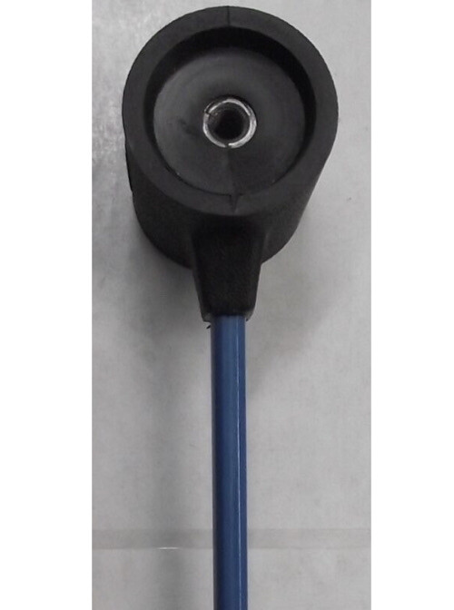 ARMSTRONG 69-017 SOFT FACE HAMMER 2" Face DIAMETER Blue