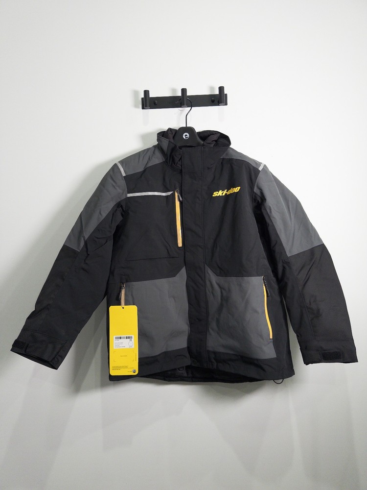 Ski-Doo Men's Exodus Jacket Size L