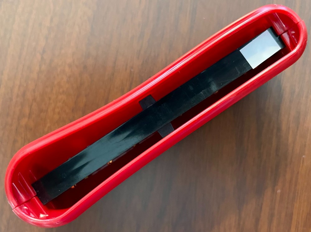 Harmonica TurboHarp covers & unbranded core, various keys