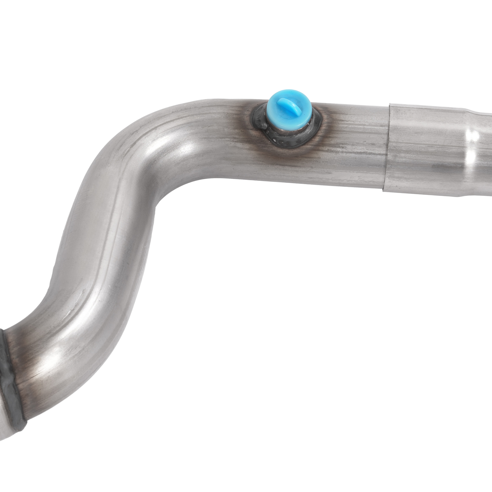 Front & Rear For 2011-2015 Chevrolet Cruze 1.4L l4 Turbo Catalytic Converters