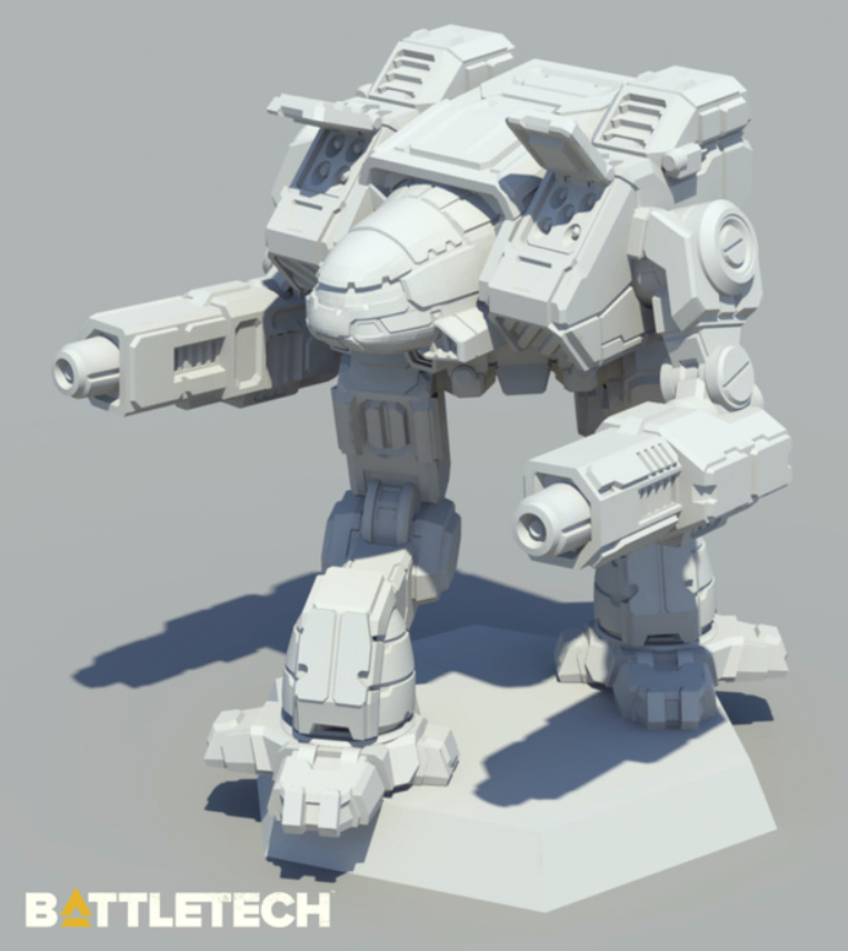 Battletech Linebacker Mech + Pilot Cards Alpha Strike Clan Support Star Catalyst