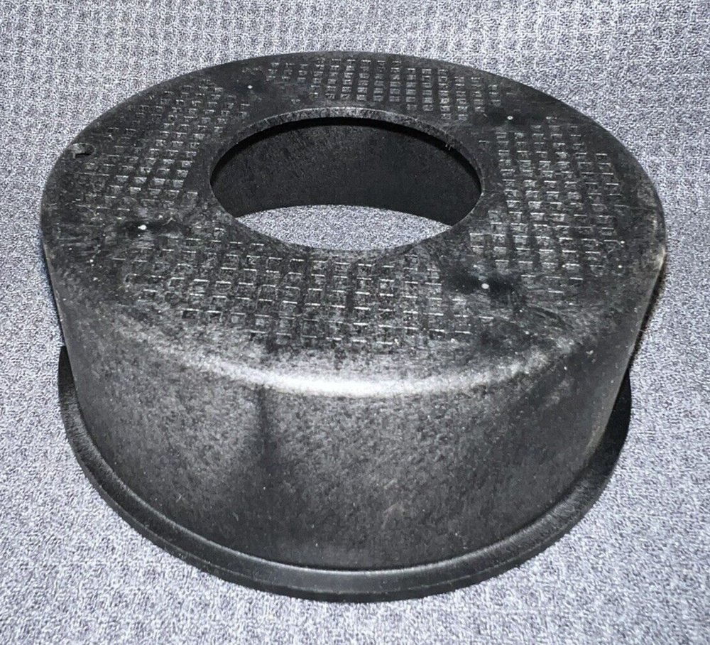 OSCILLATING PISTON CHAMBER ROCKSYN ILL 23A FOR 2" SRH COMPOUND METER 831054