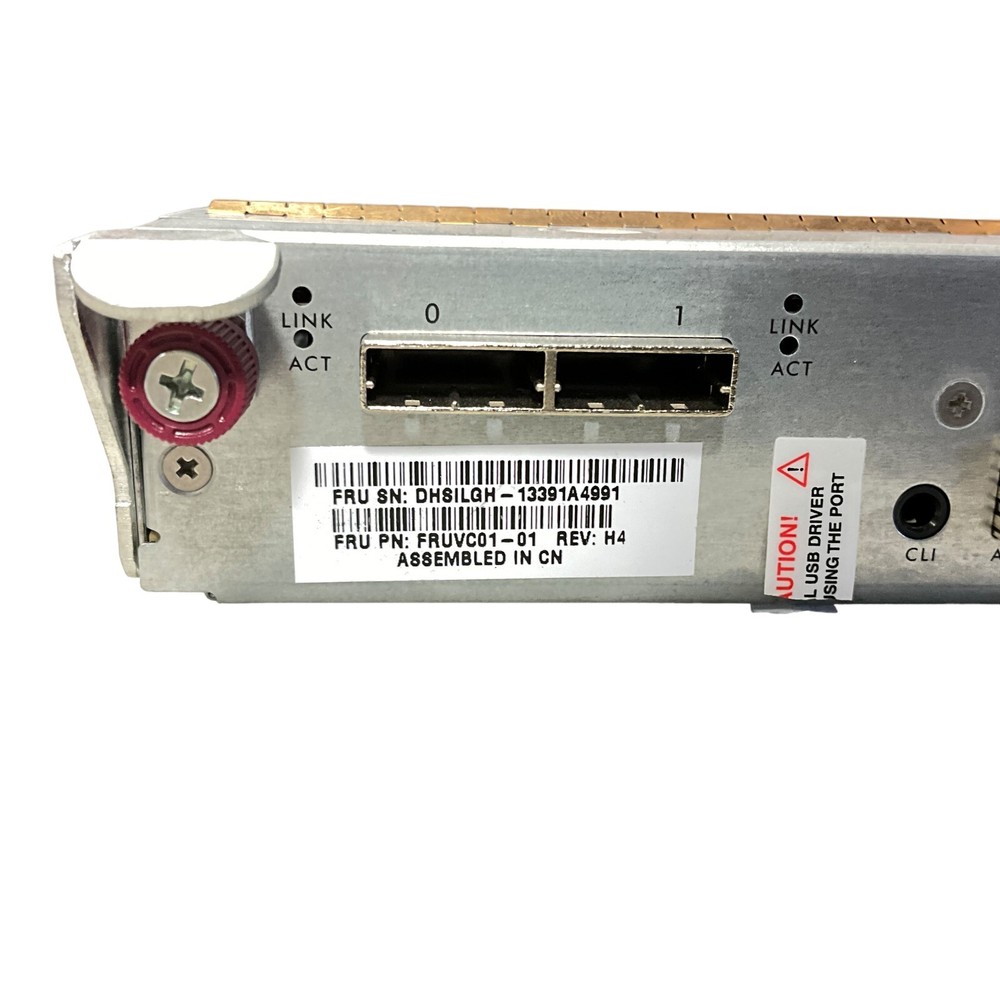 Dot Hill Controller Module FRUVC01-01, 81-00000067-02-05