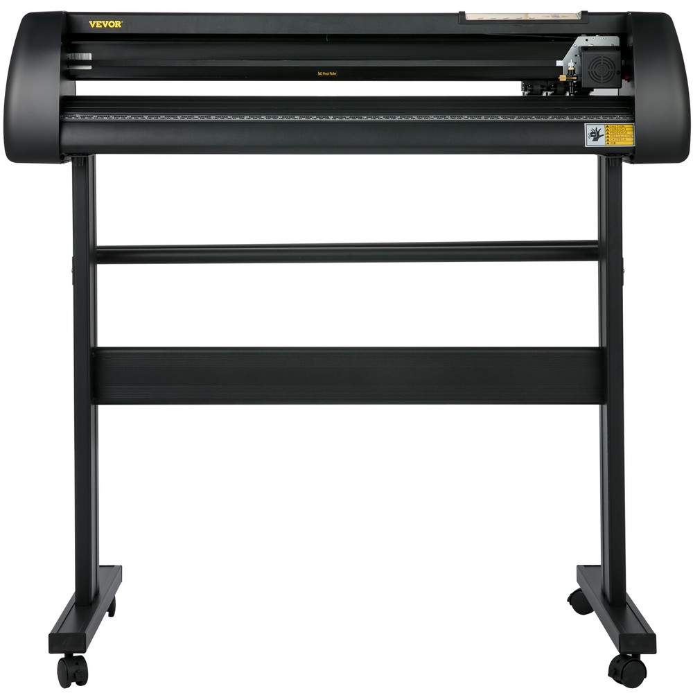 Vinyl Cutter Plotter Cutting 28" Sign Maker Making Kit Usb Port Craft Cut