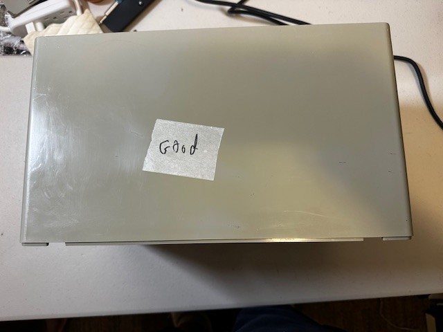 AT&T Merlin 410 Phone Control Unit REFURBISHED