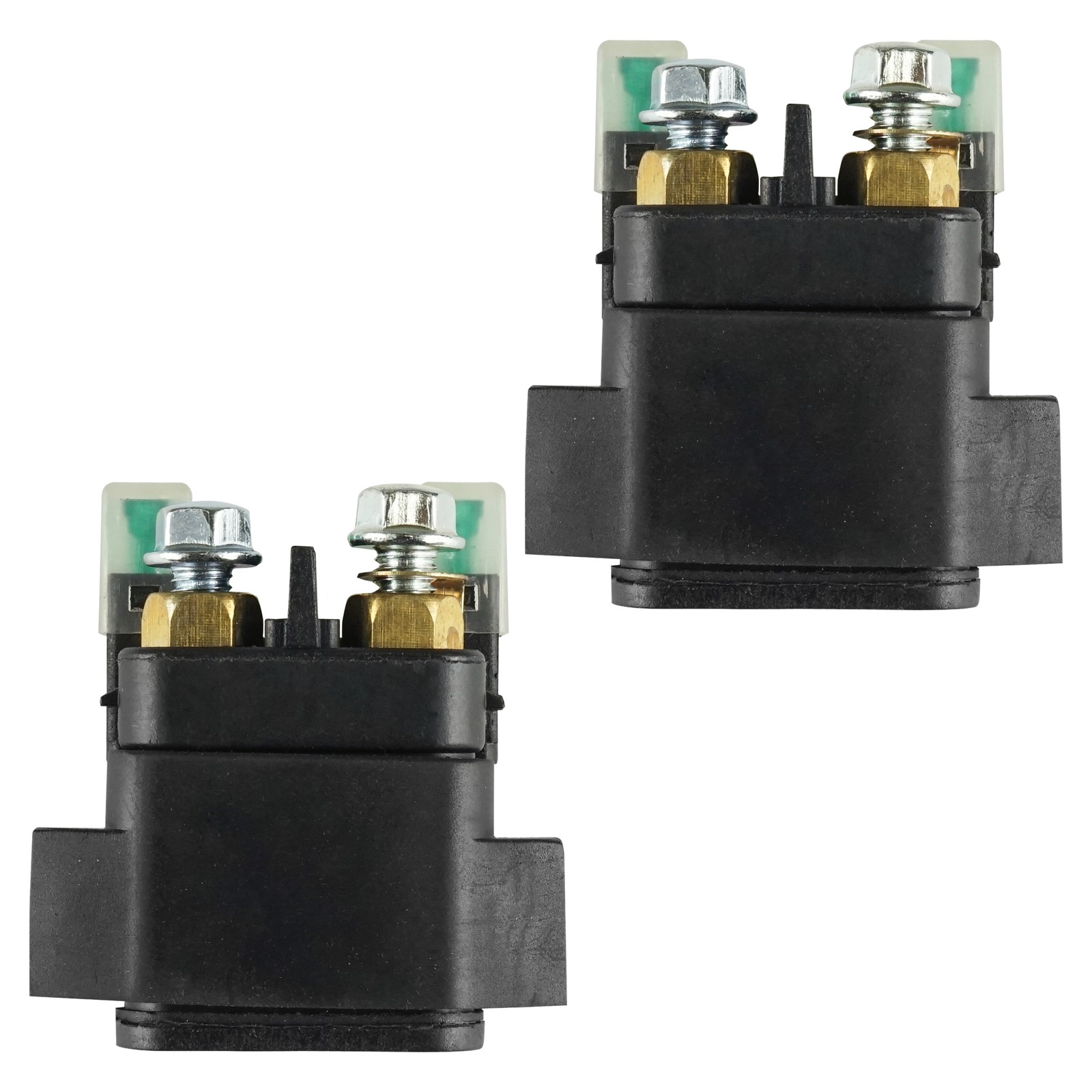 Starter Solenoid Relays for Yamaha YFZ450 2004-2009/2012-13 / YFZ450 SE 2005-08