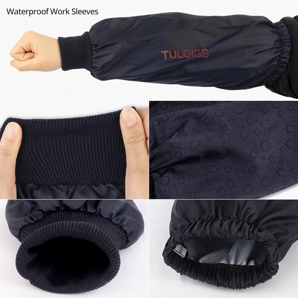 Plastering Cushion Sleeper Set for Work