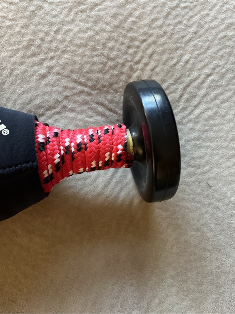 T-Pin Vector Foam Roller