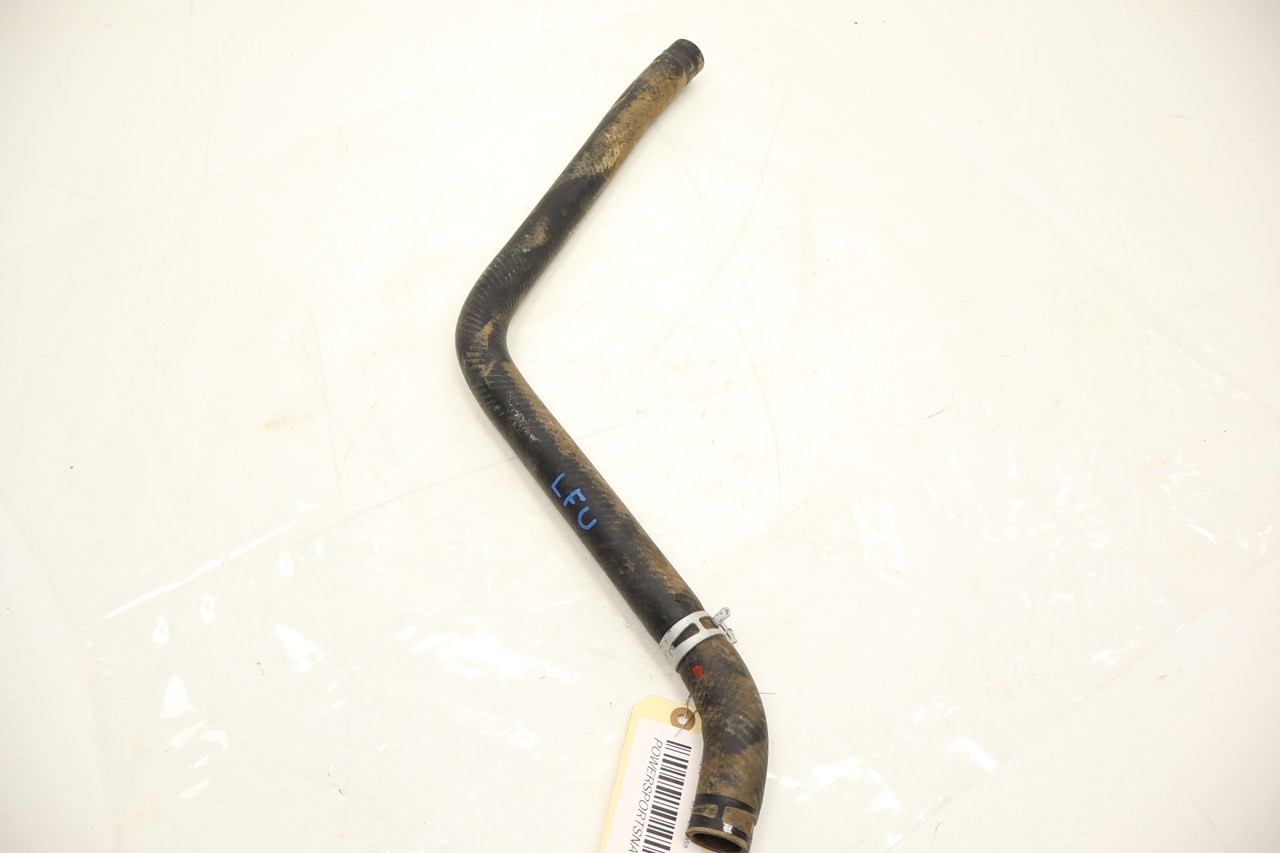 Kawasaki Teryx KRX 1000 24 Radiator Hose Left 39062-0835 53254