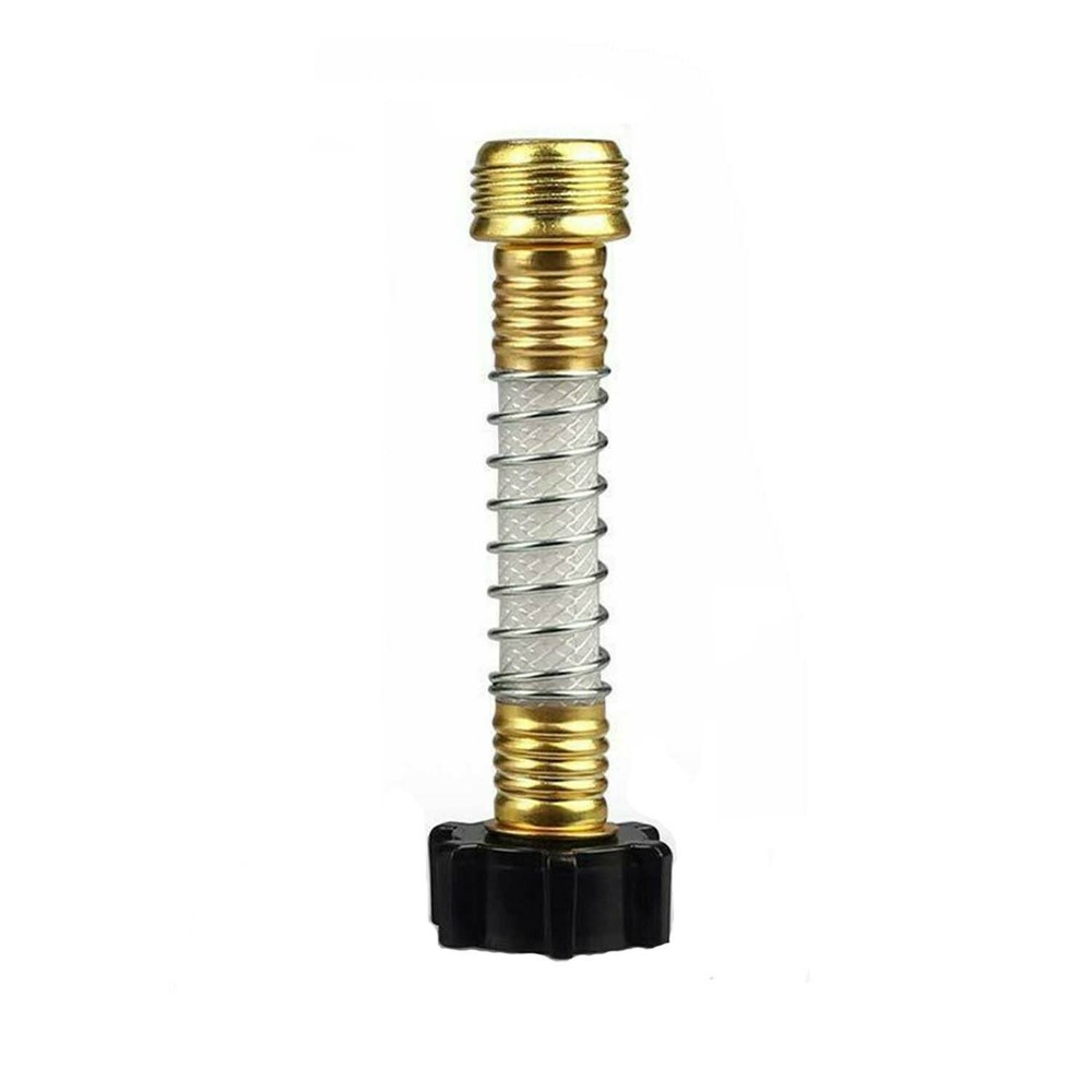 Flexible Hose Protector RV Water Filter Home Garden Camper