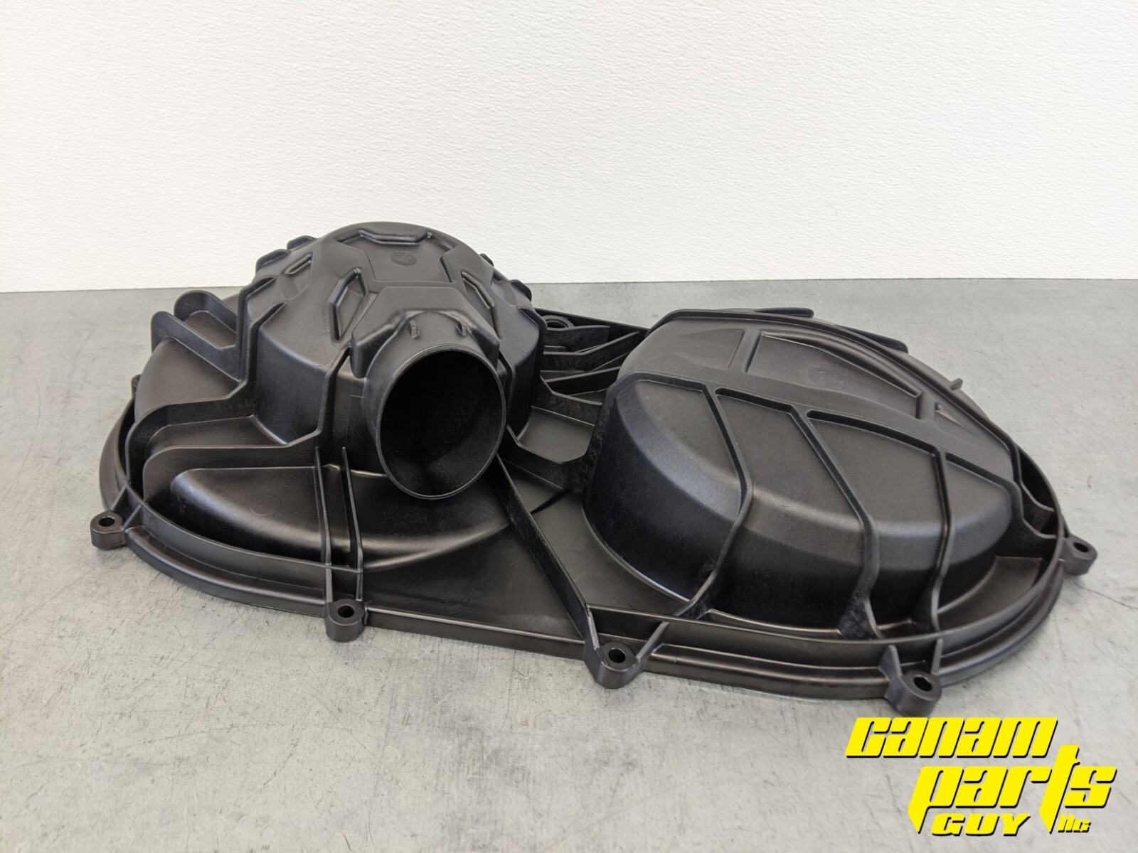 Can-Am Maverick Sport 1000R 2020+ Defender Hd10 HD9 Outer Clutch Cover Belt Box