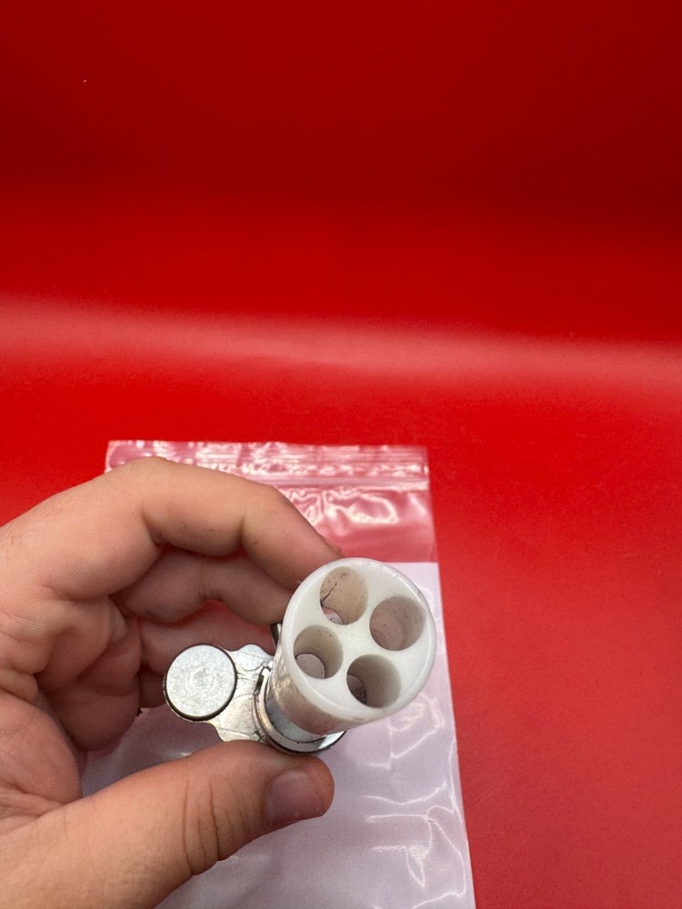 Smart Parts Nerve Bolt Assembly