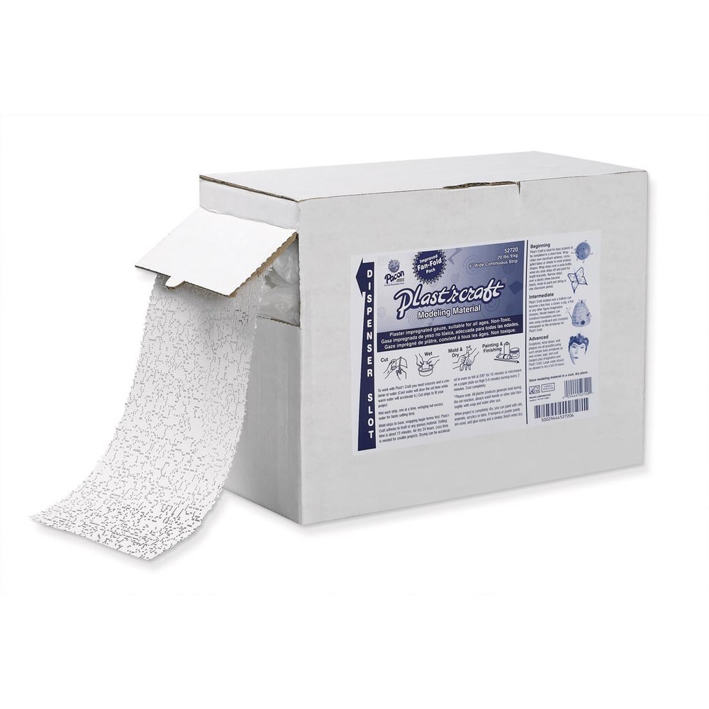 Creativity Street Plast'r Craft 20 lb.