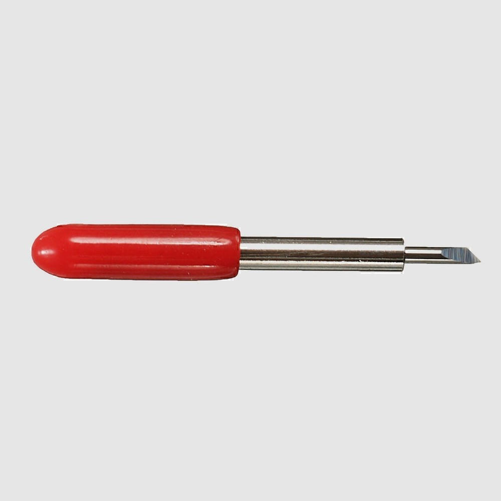 Replacement 15pcs Roland Blades 45° Cutting Plotter Carbide for Roland Cutter